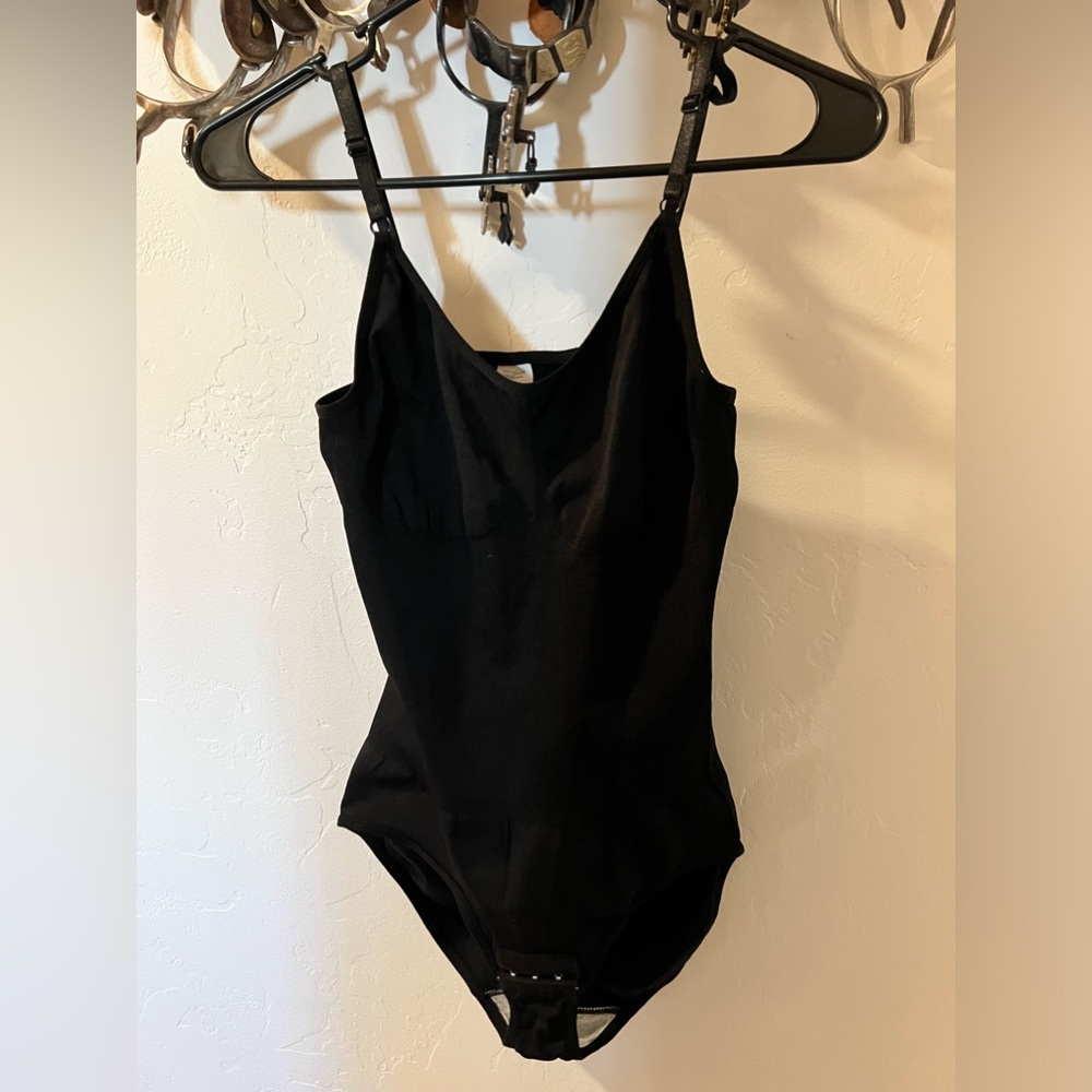 Black Body shaper